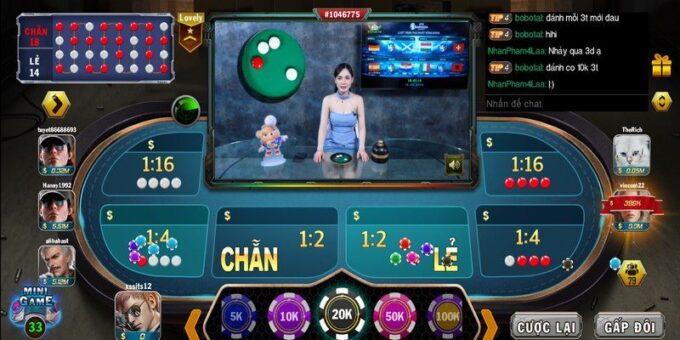 Luật Chơi Xóc Đĩa B52 Club